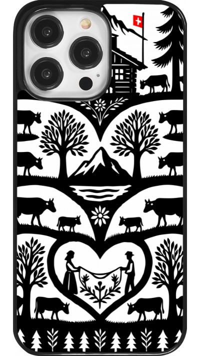 iPhone 14 Pro Max Case Hülle - Poya Schweiz 2
