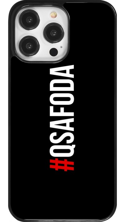 iPhone 14 Pro Max Case Hülle - Qsafoda 1