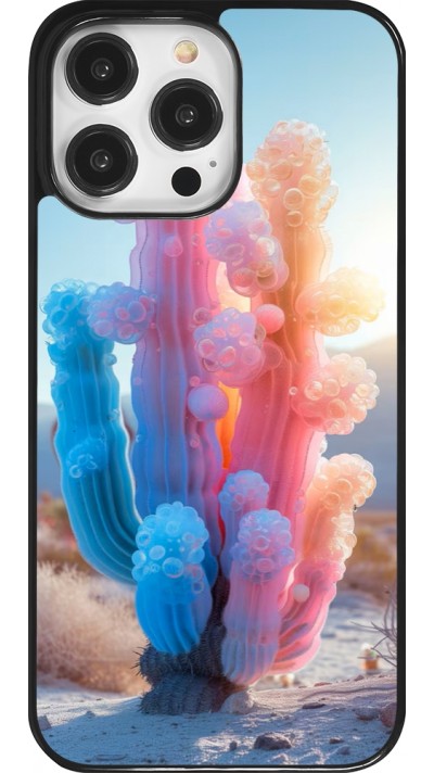 Coque iPhone 14 Pro Max - Artificial vegetation 2025