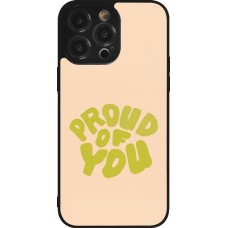 iPhone 14 Pro Max Case Hülle - Silikon schwarz Womens day 2026 5