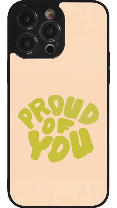 iPhone 14 Pro Max Case Hülle - Silikon schwarz Womens day 2026 5