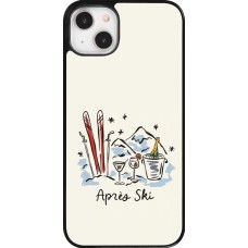iPhone 14 Plus Case Hülle - After the sky 2026