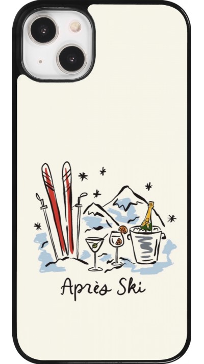 iPhone 14 Plus Case Hülle - After the sky 2026