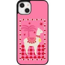 iPhone 14 Plus Case Hülle - Alpaca 2026