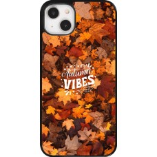 iPhone 14 Plus Case Hülle - Autumn 25 Autumn vibes