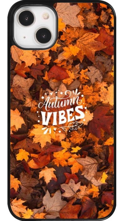 iPhone 14 Plus Case Hülle - Autumn 25 Autumn vibes