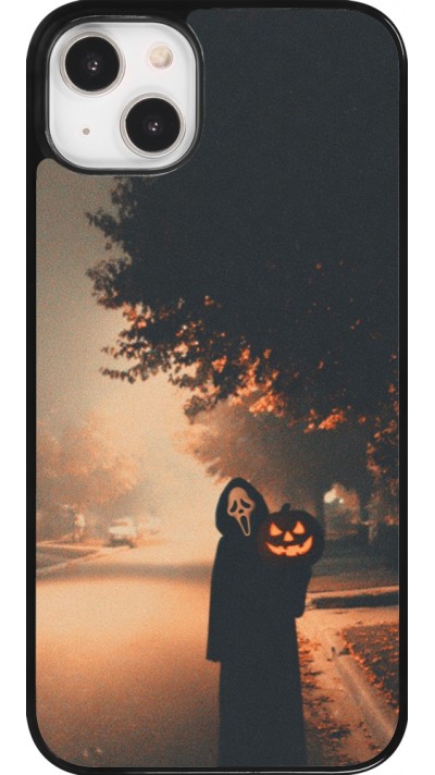 iPhone 14 Plus Case Hülle - Halloween 2025 Scream