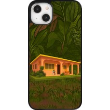 Coque iPhone 14 Plus - Benitos house DTMF
