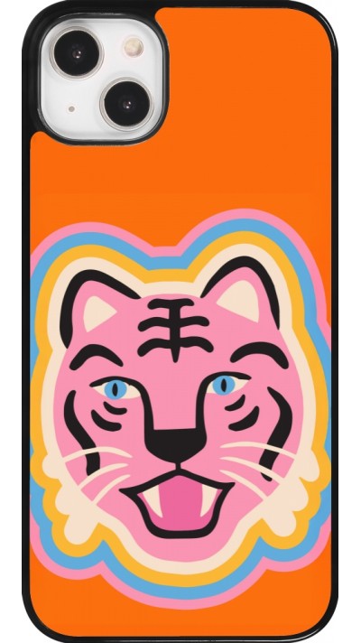 iPhone 14 Plus Case Hülle - Lion colors 2026