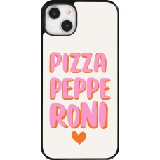 iPhone 14 Plus Case Hülle - Pizza pepperoni 2026