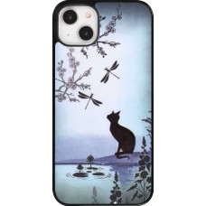 iPhone 14 Plus Case Hülle - Spring 19 12