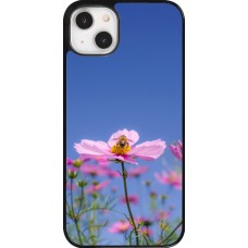 Coque iPhone 14 Plus - Bee on a flower Spring 2026