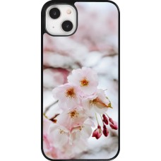 Coque iPhone 14 Plus - Cherry tree Spring 2026