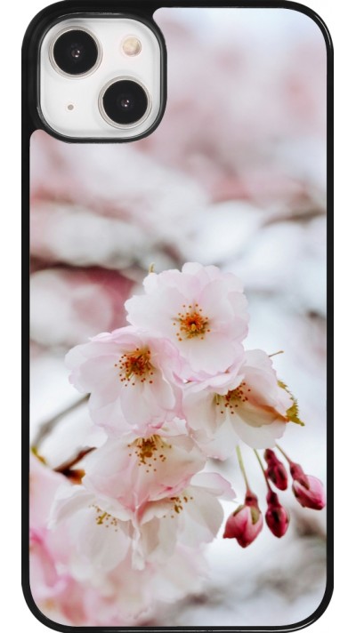 Coque iPhone 14 Plus - Cherry tree Spring 2026