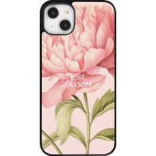 Coque iPhone 14 Plus - Just Bloom Spring 2026