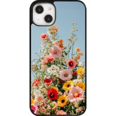 Coque iPhone 14 Plus - Spring flowers Spring 2026