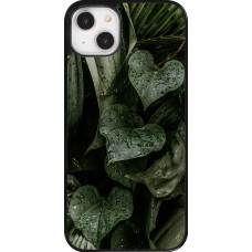 iPhone 14 Plus Case Hülle - Spring 23 fresh plants