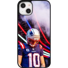 iPhone 14 Plus Case Hülle - Super Bowl 26 Patriots 3