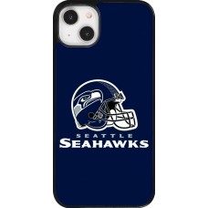 iPhone 14 Plus Case Hülle - Super Bowl 26 Seattle 3
