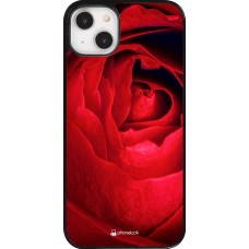 Coque iPhone 14 Plus - Valentine 2022 Rose