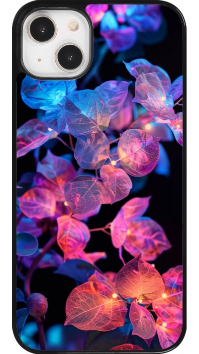 Coque iPhone 14 Plus - Artificial vegetation 2025