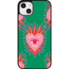 iPhone 14 Plus Case Hülle - Viva la vida 2026