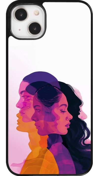 iPhone 14 Plus Case Hülle - Womens day 2026 10