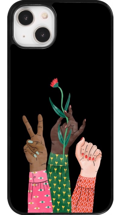 iPhone 14 Plus Case Hülle - Womens day 2026 2