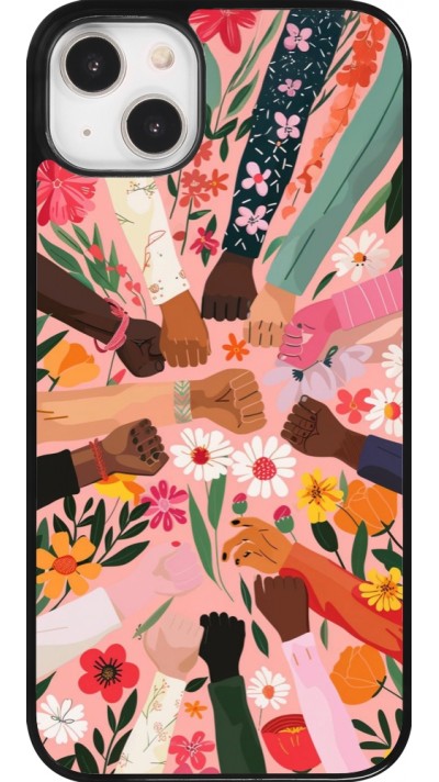 iPhone 14 Plus Case Hülle - Womens day 2026 8