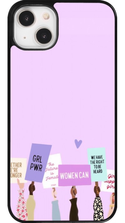 iPhone 14 Plus Case Hülle - Womens day 2026 9
