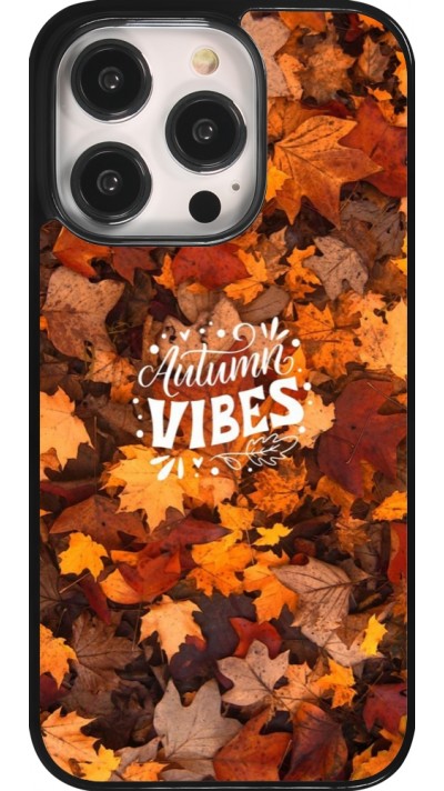 iPhone 14 Pro Case Hülle - Autumn 25 Autumn vibes