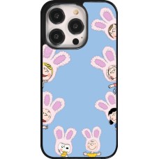 iPhone 14 Pro Case Hülle - Easter 2026 Snoopy