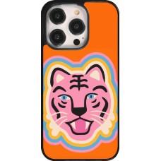 iPhone 14 Pro Case Hülle - Lion colors 2026