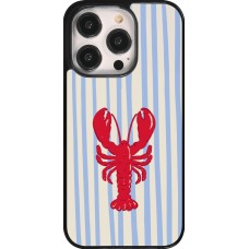 iPhone 14 Pro Case Hülle - Red lobster 2026