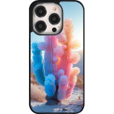 iPhone 14 Pro Case Hülle - Artificial vegetation 2025