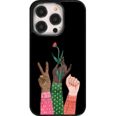 iPhone 14 Pro Case Hülle - Womens day 2026 2