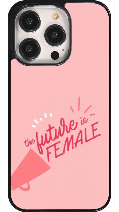 iPhone 14 Pro Case Hülle - Womens day 2026 4