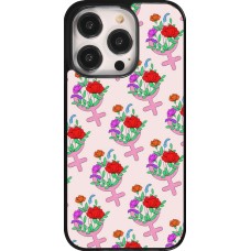 iPhone 14 Pro Case Hülle - Womens day 2026 7