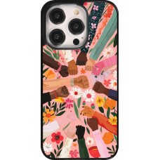 iPhone 14 Pro Case Hülle - Womens day 2026 8