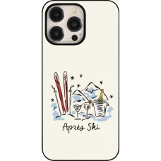 iPhone 15 Pro Max Case Hülle - After the sky 2026