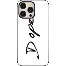 iPhone 15 Pro Max Case Hülle - Dope
