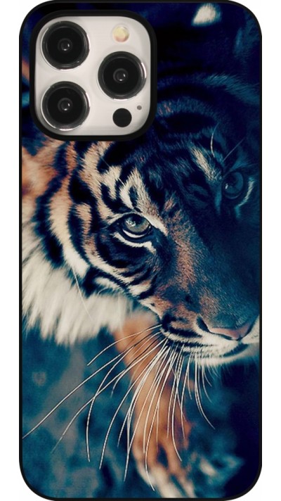 iPhone 15 Pro Max Case Hülle - Incredible Lion