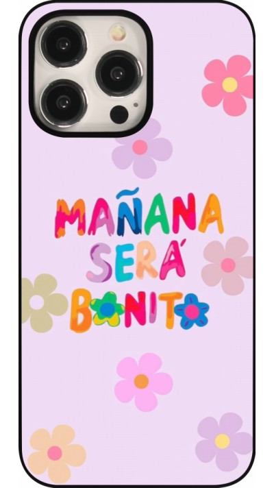 iPhone 15 Pro Max Case Hülle - Karol G Manana sera bonito