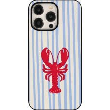 iPhone 15 Pro Max Case Hülle - Red lobster 2026