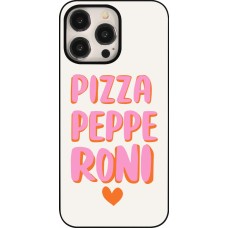 iPhone 15 Pro Max Case Hülle - Pizza pepperoni 2026