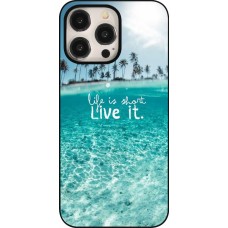 iPhone 15 Pro Max Case Hülle - Summer 18 24