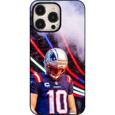iPhone 15 Pro Max Case Hülle - Super Bowl 26 Patriots 3