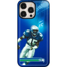 iPhone 15 Pro Max Case Hülle - Super Bowl 26 Seattle 1