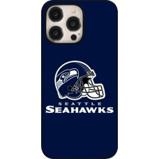 iPhone 15 Pro Max Case Hülle - Super Bowl 26 Seattle 3