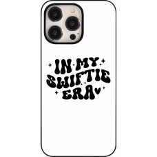 iPhone 15 Pro Max Case Hülle - Taylor Swift In My Swiftie Era - White